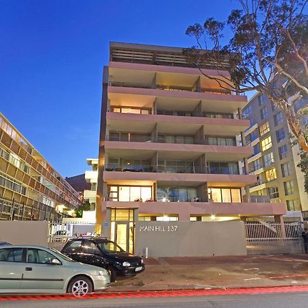 Afribode Mainhill Apartments Città del Capo Esterno foto